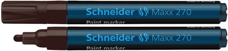 Marker Schneider SR127007, Maxx 270