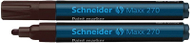 Marker Schneider SR127007, Maxx 270