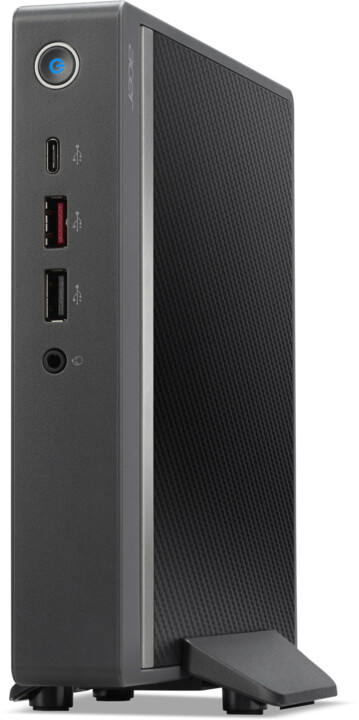 Kompjuter ACER Veriton VN2590, 7305, 4GB, 128GB SSD M.2, Intel UHD, W11P