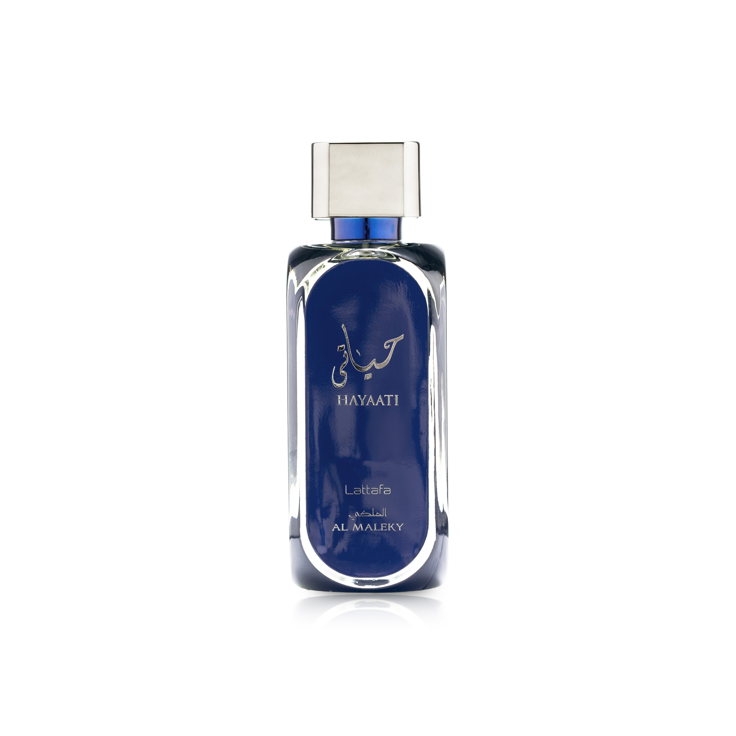Eau de Parfum Lattafa Hayaati Al Maleky, 100ml