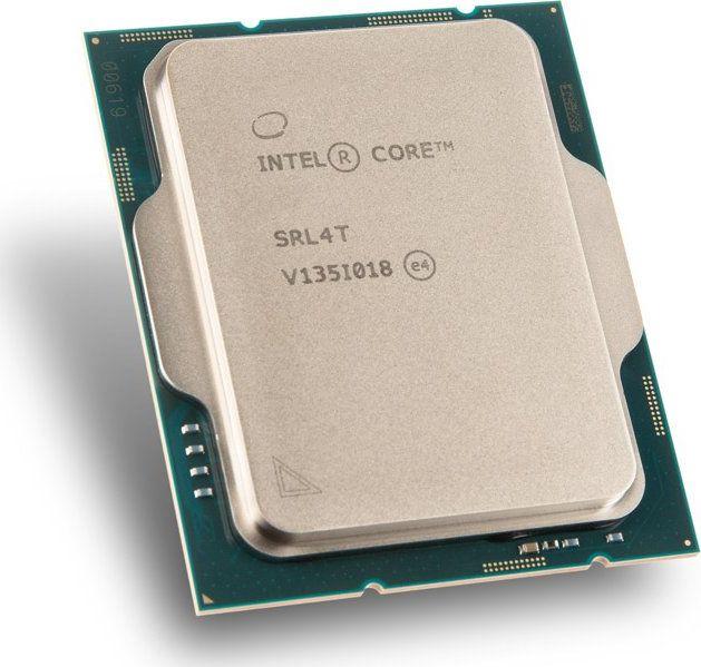 Procesor Intel i3 1200f