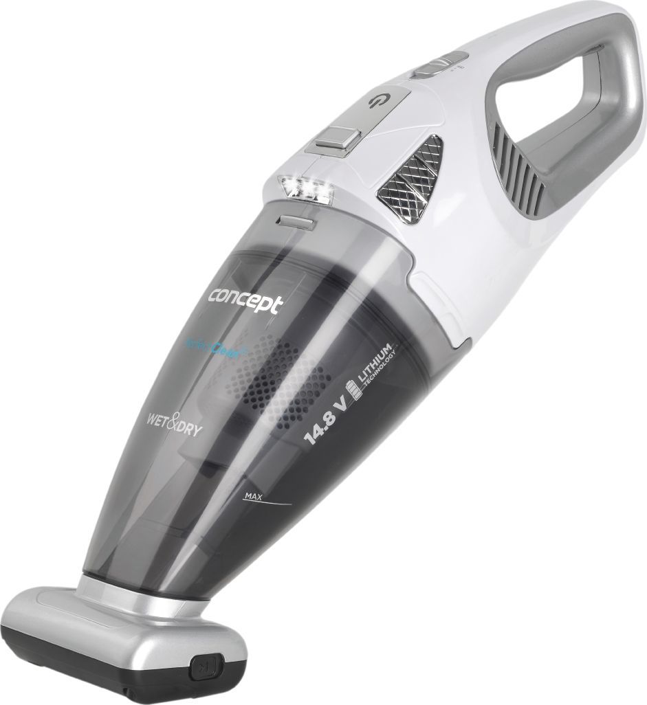 Fshesë dore me vakum Concept VP4370 Perfect Clean, 14.8V
