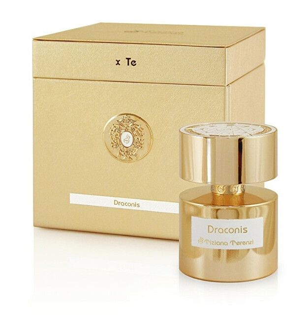 Parfum Tiziana Terenzi Draconis