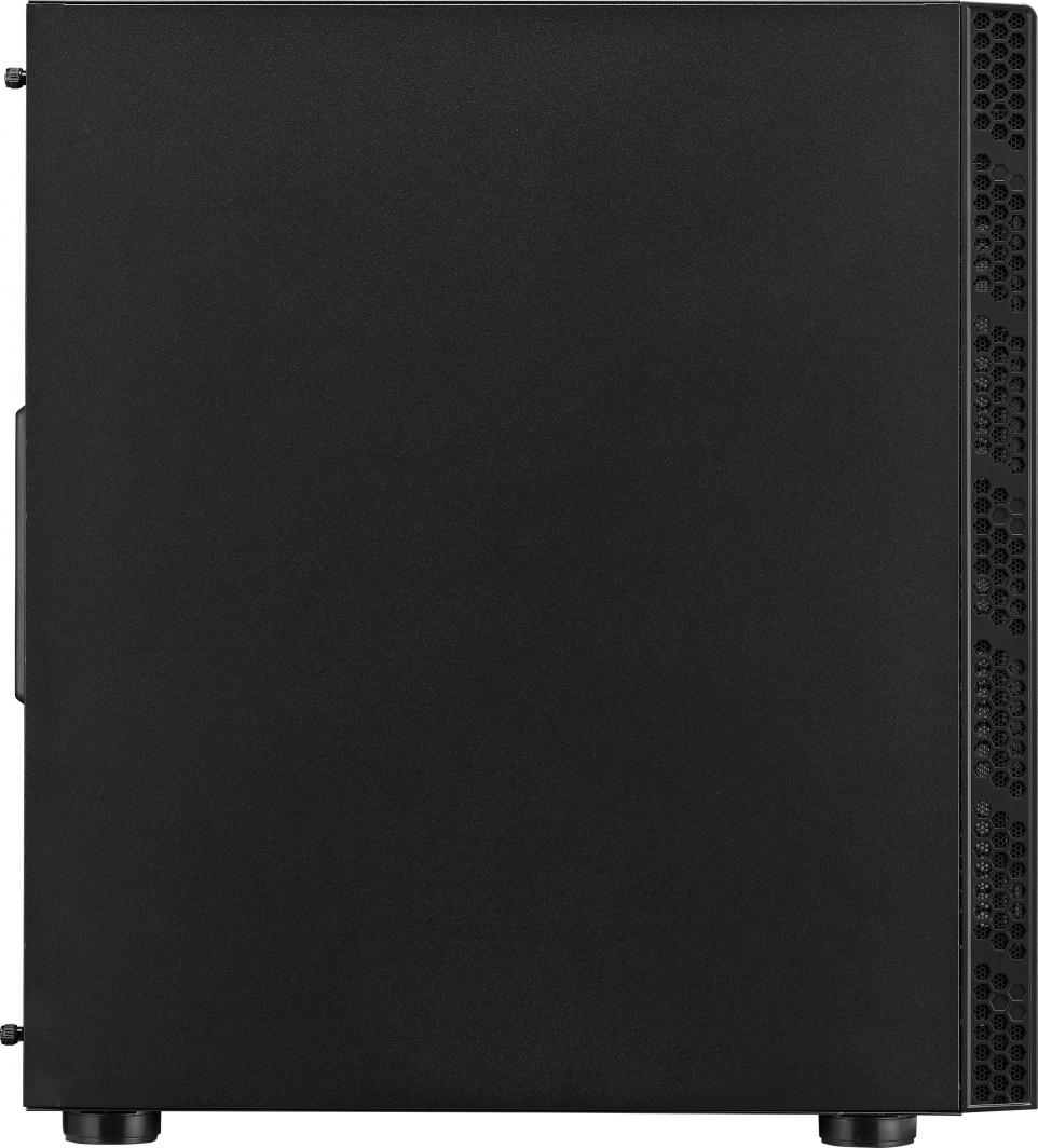Kasë Cooler Master MasterBox MB600L V2, Midi Tower