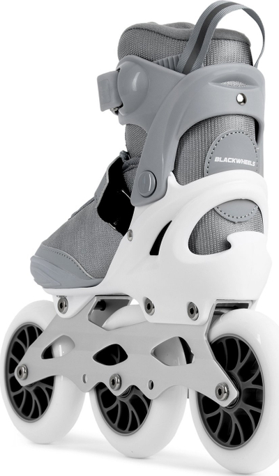 Rolera Blackwheels Dynamic, nr. 37-40, të hirta