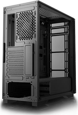 Kasë për kompjuter Deepcool Matrexx 50 (DP-ATX-MATREXX50) , e zezë