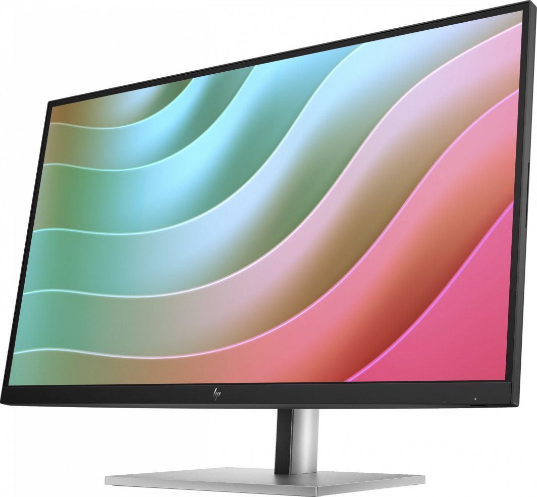 Monitor HP E27K G5, 27", 4K UHD, 65W, i zi