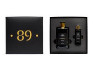 Set Aromatic89 - Krem për duar 50 ml+ Sapun i lëngshëm 300 ml