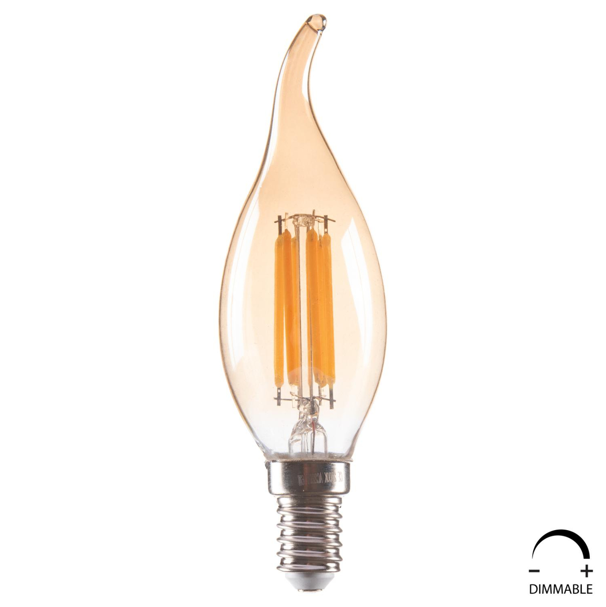 Poç LED (HM4047.02), ari