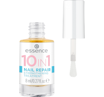 Përforcues për thonjë Essence 10in1, 8 ml