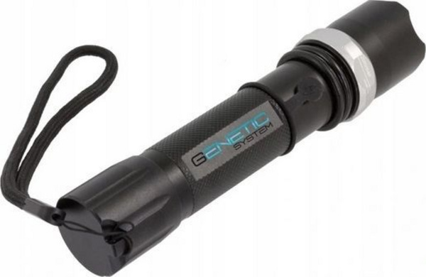 Elektrik dore SWAT, 50000W