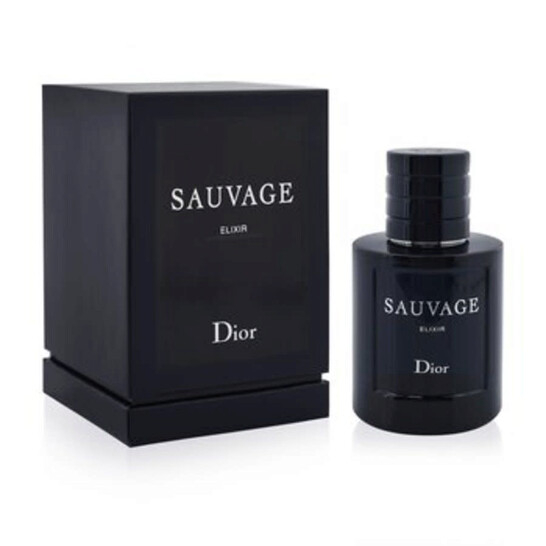 Eau de Parfum Dior Sauvage Elixir, 60ml