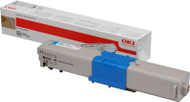 Toner OKI 44469724, i kaltër