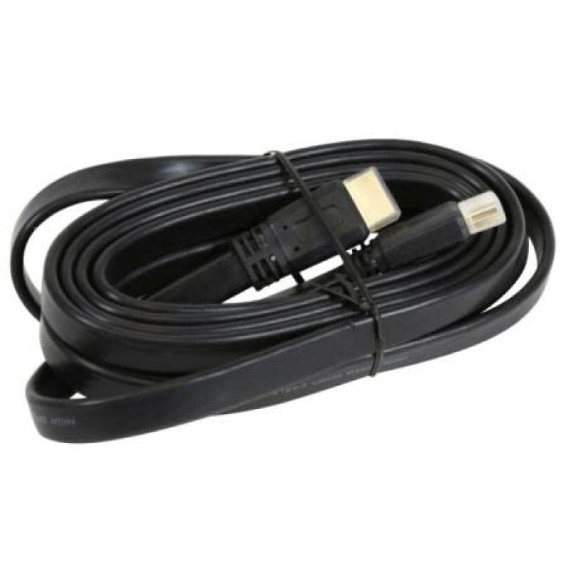 Kabllo HDMI Omega OCHF14, 1.5m, e zezë
