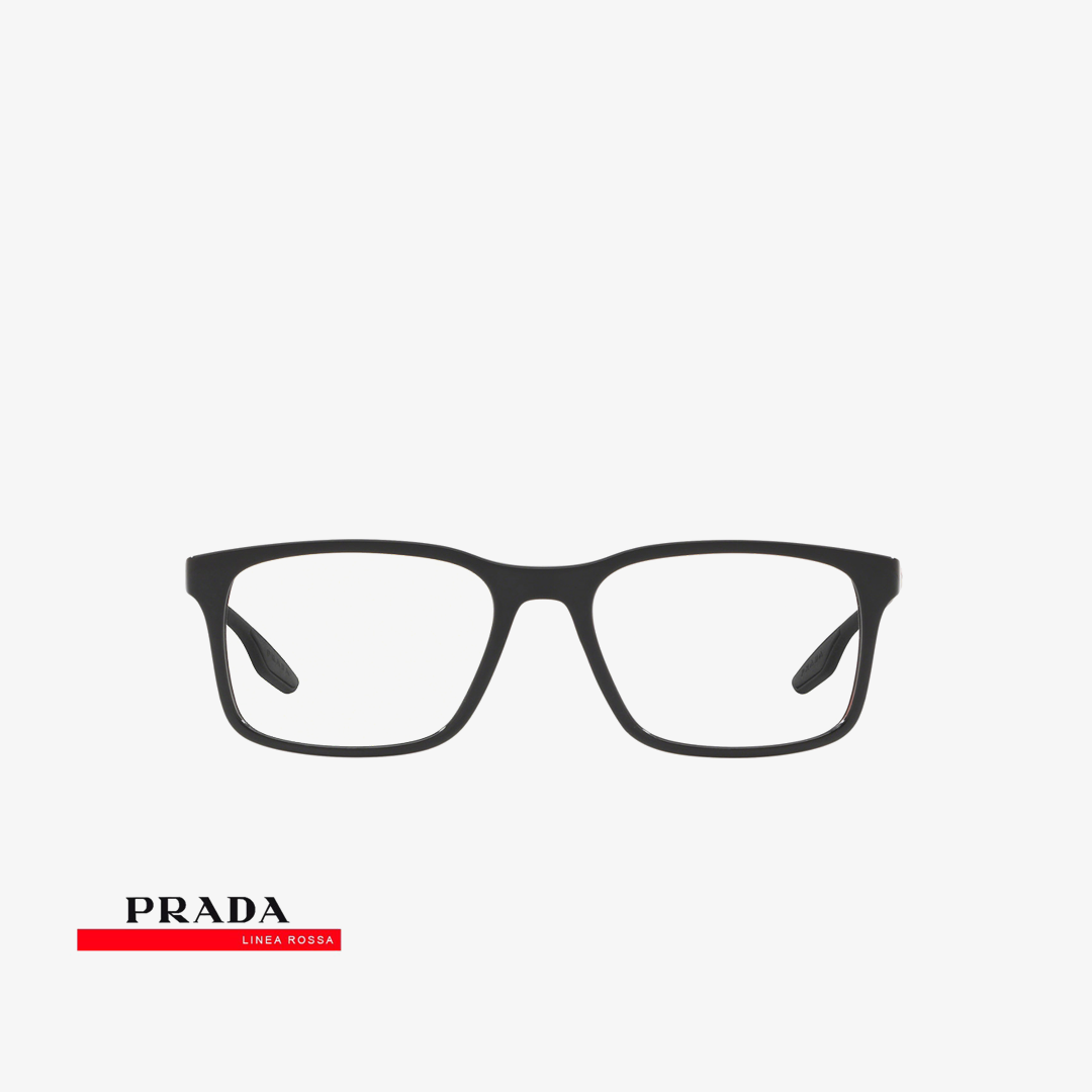 Syze optike Prada Linea Rossa PS 01LV 1AB1O1 54
