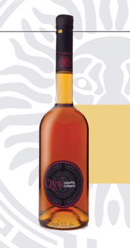 Liker QVE Grappa Chinata 0.70l
