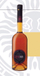 Liker QVE Grappa Chinata 0.70l
