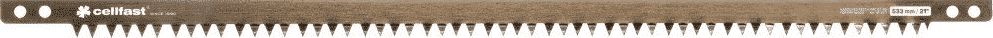 Teh sharre Cellfast (41-057), 533 mm