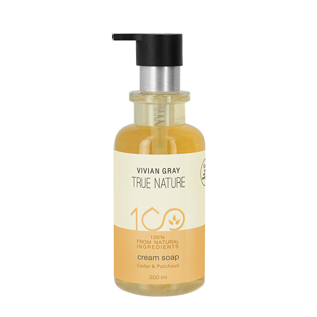 Sapun i lëngshëm Vivian Gray, 300 ml