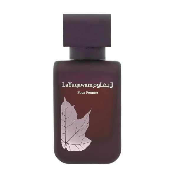 Eau de Parfum Rasasi La Yuqawam, 75 ml