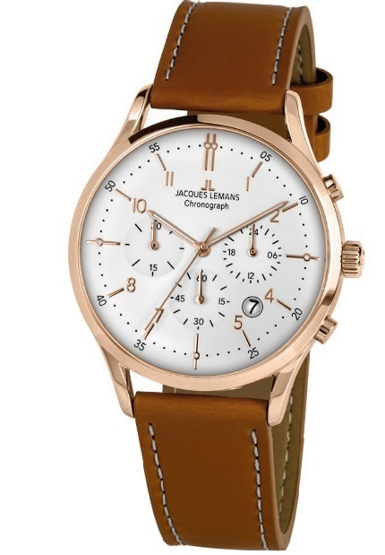 Ore Jacques Lemans 1-2068R