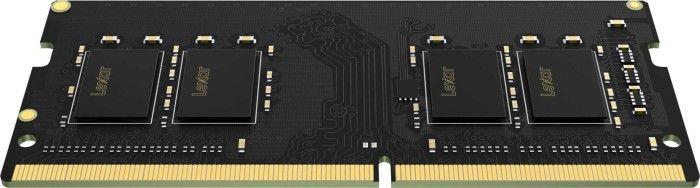 Memorie laptopi Lexar SODIMM, DDR4, 8GB, CL22, 3200 MHz