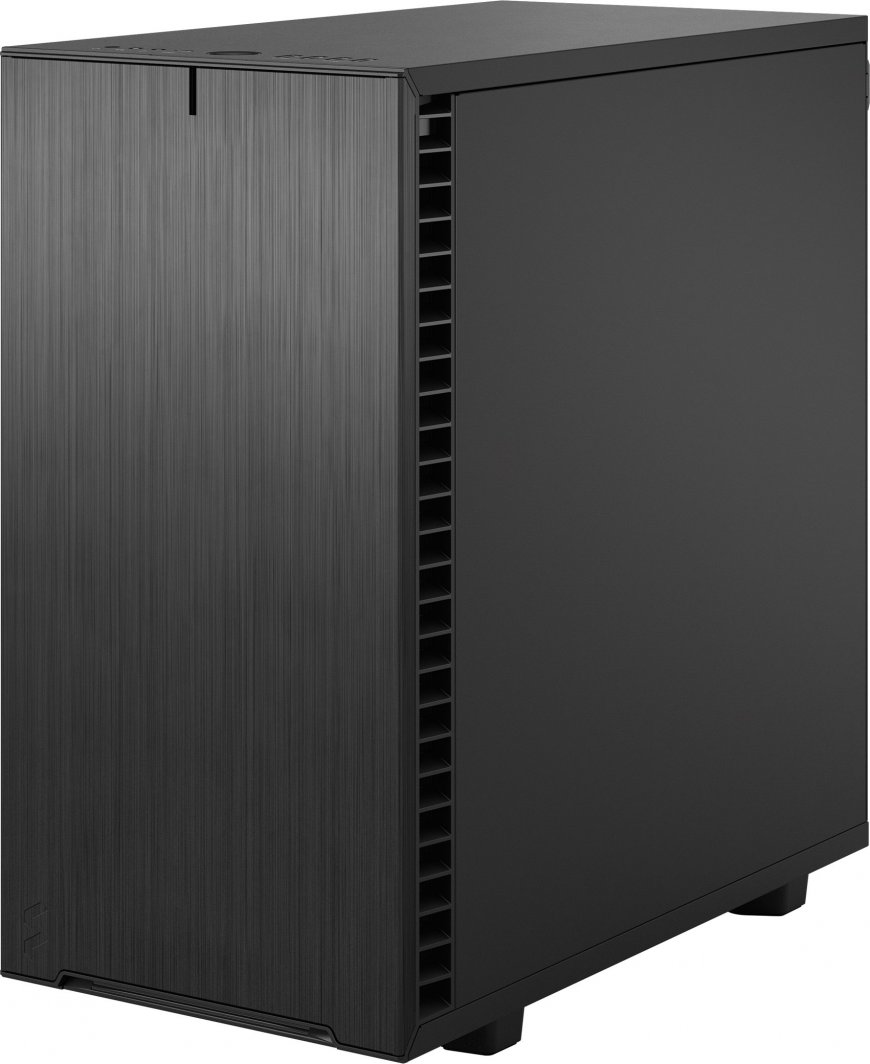 Kasë Fractal Design Define 7 Mini TG Light Tint, Mini Tower