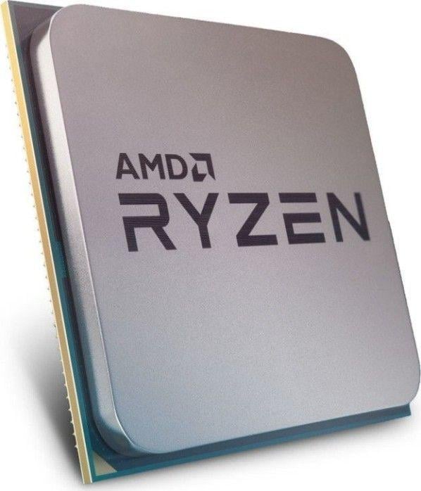 Procesor AMD Ryzen 5 4500, 3.6 GHz, 8MB, 65W, i zi