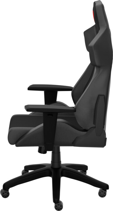 Karrige Genesis Nitro 650, e zezë / hirtë