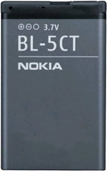 Bateri Nokia BL- 5CT, 1050 mAh