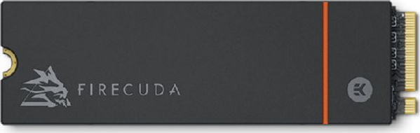 Memorie SSD Seagate FireCuda 530 M.2 2280 PCI-E x4 Gen4 NVMe (ZP500GM3A023), 500 GB 