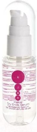 Serum për flokë Kallos KJMN, 30 ml