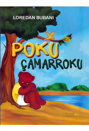 POKU CAMARROKU - LOREDAN BUBANI