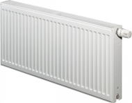 Radiator Stelrad Novello tip 33, 600 x 400mm, 771W, i bardhë