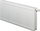 Radiator Stelrad Novello tip 33, 600 x 400mm, 771W, i bardhë