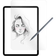 Xham mbrojtës FIXED PaperGlass për Apple iPad Air (2020/2022), transparent Xham mbrojtës FIXED PaperGlass për Apple iPad Air (2020/2022), transparent