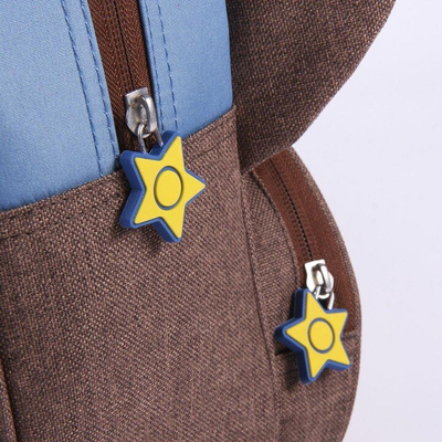 Çantë shpine për fëmijë Paw Patrol, e kaftë / kaltër
