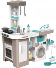 Kuzhinë lodër Smoby Mini Tefal, 36 pjesë