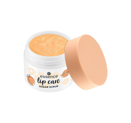 Skrab për buzë Essence Lip Care, Transparent 9g Skrab për buzë Essence Lip Care, Transparent 9g