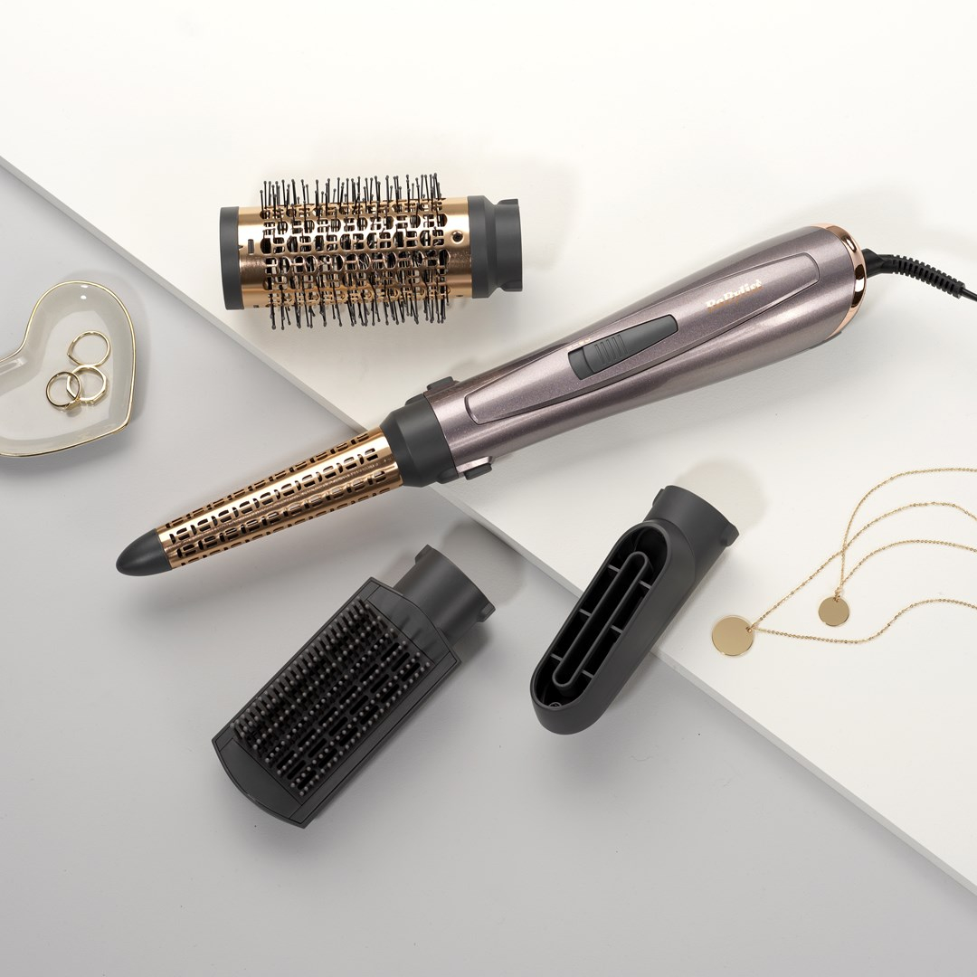 Stiluese për flokë BaByliss Air Style, 1000 W