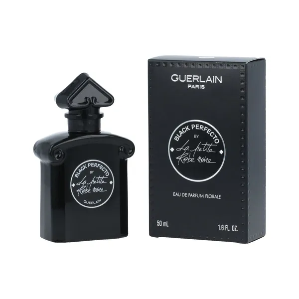 Eau De Parfum Guerlain Black Perfecto by La Petite Robe Noire