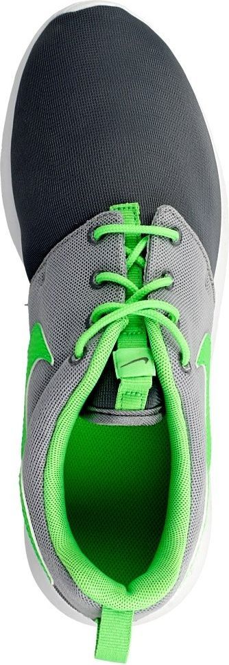 Atlete Nike Roshe One Gs, të hirta, 38 1/2