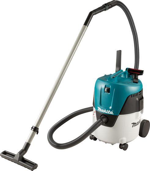 Fshesë industriale me korrent industrial Makita VC2000L, e gjelbër / e bardhë Fshesë industriale me korrent industrial Makita VC2000L, e gjelbër / e bardhë