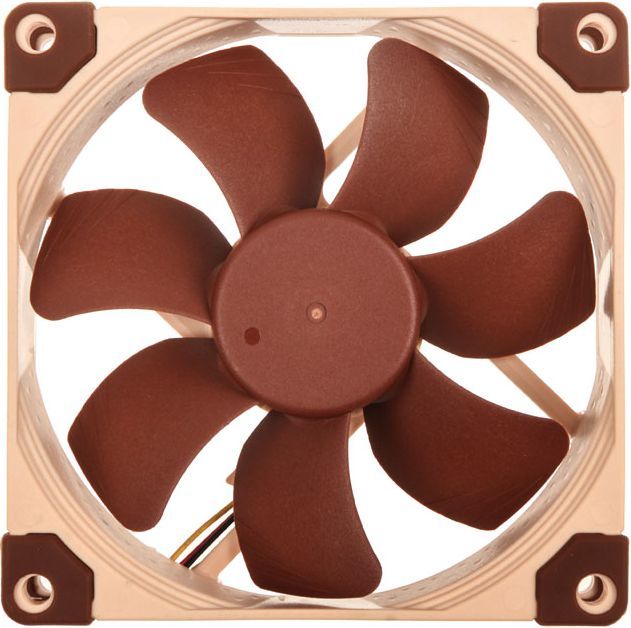 Ftohës Noctua NF-A9 FLX, 92 mm