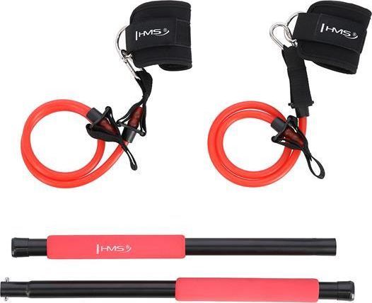 Set për pilates HMS 