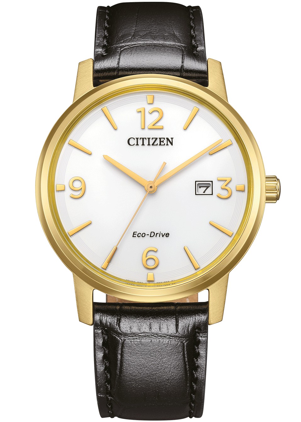 Ore Citizen BM6756-01A