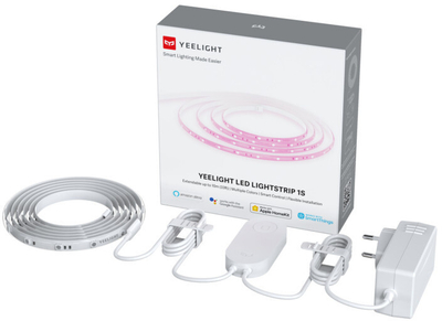 Shirit drite Xiaomi Yeelight LED 1S
