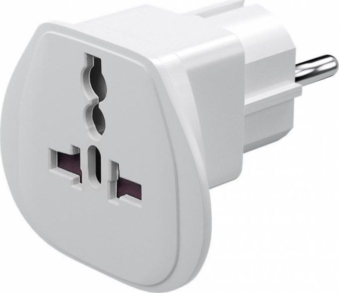 Prizë PremiumCord Goobay IEC 320 C13