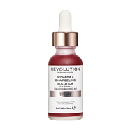 Серум за чистење на лицето Revolution Skincare Intense Skin Exfoliator, 30 мл