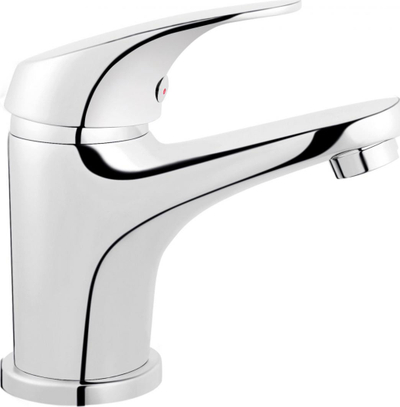 Rubinet Ferro One (BFO2), metalik